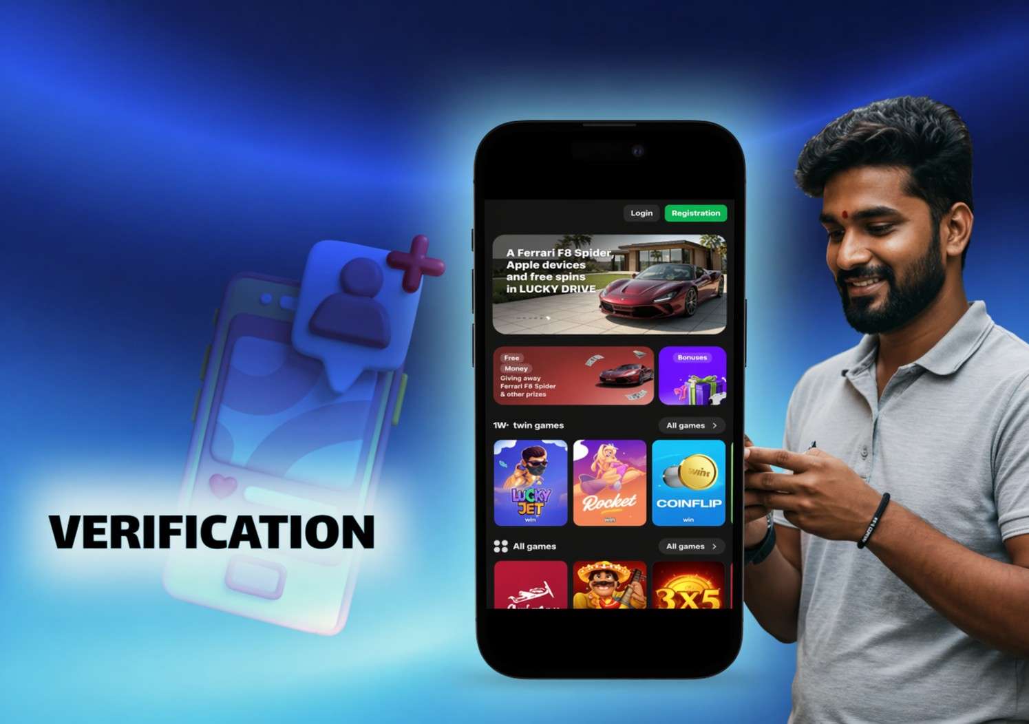 Avadh11 App - Fastest Withdrawal Betting App for IPL 2026