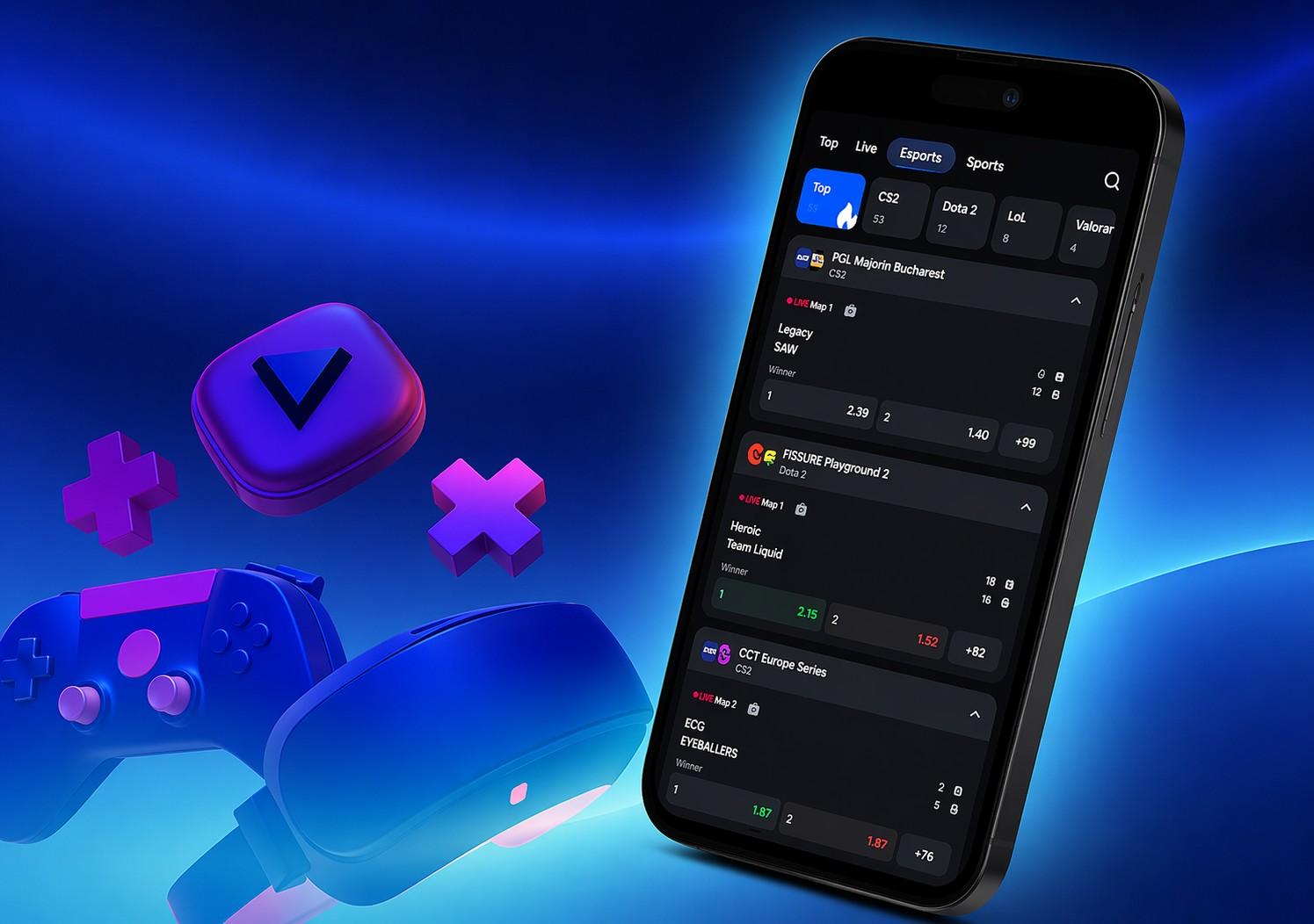 Avadh11 App Features - Instant Payouts and Big Bonus